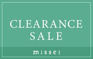CLEARANCE SALE