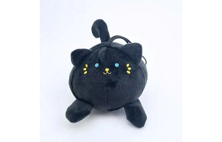 SWIMMER×吉徳大人気シリーズ「レトロぬいぐるみこれくしょん」のレア