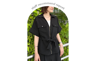 Staff Recommend Report　byFENNEL　9/12