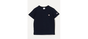 ショートスリーブ Tシャツ（キッズ）