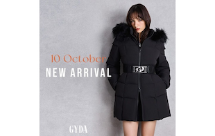 10月入荷アイテムをPICK UP！