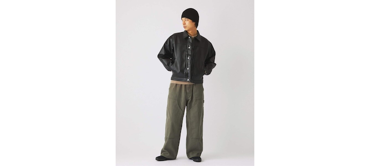 【体感=極寒】まだマフラーや手袋が手放せない時期