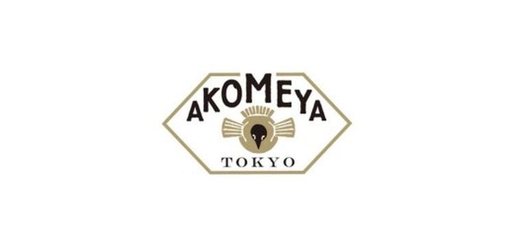 AKOMEYA TOKYO