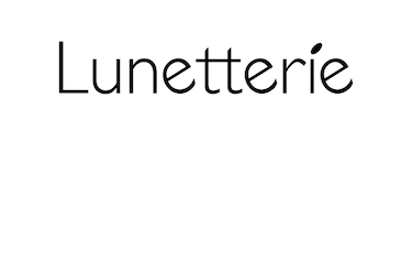 Lunetterie