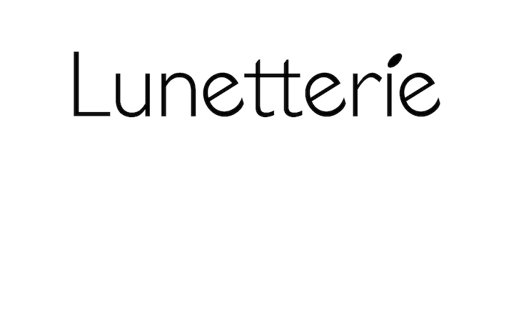 Lunetterie