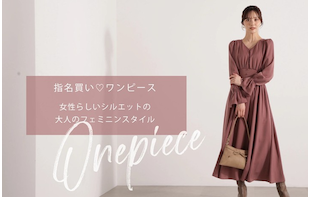 指名買いワンピース