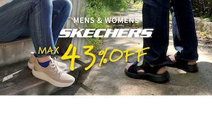 SKECHERS SALE