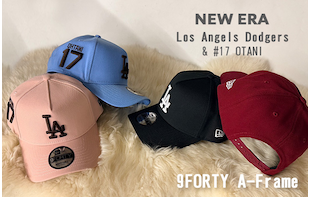 【SALE】ニューエラCAP