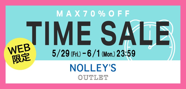 NOLLEY'S OUTLET