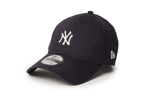 【NEW】NEW ERA 新商品！