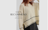 12/13 recommend items by RADIATE