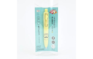 星のカービィの文具アイテム。ペンにカービィがいるだけで仕事や勉強のモチベが爆上がりです。