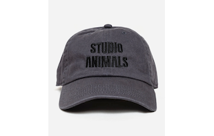 STUDIO ANIMALS