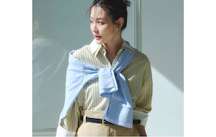 JUST ARRIVED POLO BCS COLLABORATION