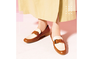 ジョリーアンコールの春夏新作モデルをご紹介。