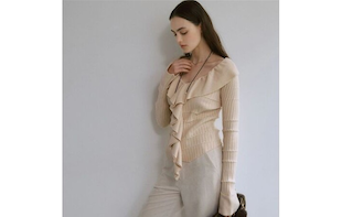 【 NEW IN COLOR 】