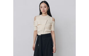 NEW ARRIVAL