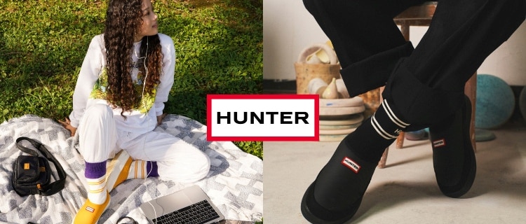 HUNTER