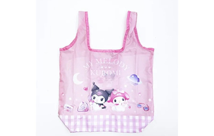 ３Dなクロミとマイメロに胸キュン確定。きゅるっと立体的なパステルドリームランドシリーズのアイテムです。