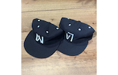 “COOPERSTOWN BALLCAP×The COMP_US別注 Reverse Model”