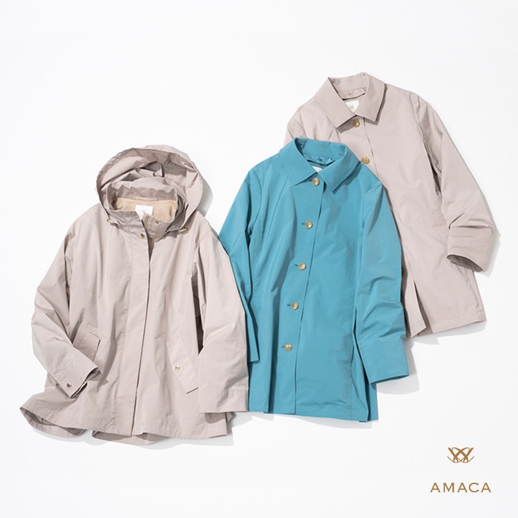 【アマカ】未使用 53%OFF 2WAYドルマンニットプルオーバー 2WAYドルマンニットプルオーバー｜アマカの通販｜&mall（アンドモール