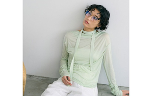 Update my spring tops