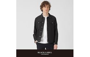 人気急増アイテム”デニムジャケット”