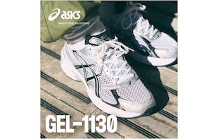 asics「GEL-1130」