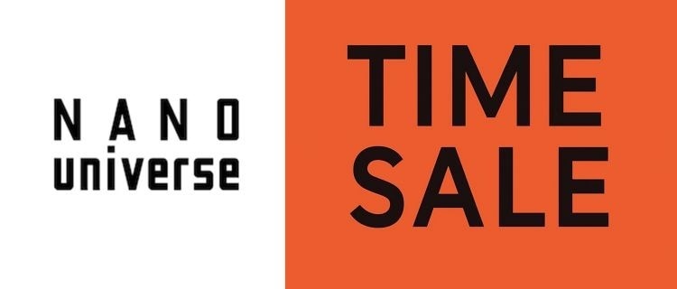 nano・universe