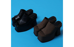 SHOES COLLECTION