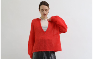 Aga Season Collection 25AW