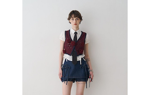 2026 SUMMER LOOK 公開中！