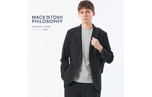 ビジネスウェア│厳選モデルを徹底解説 Vol.2