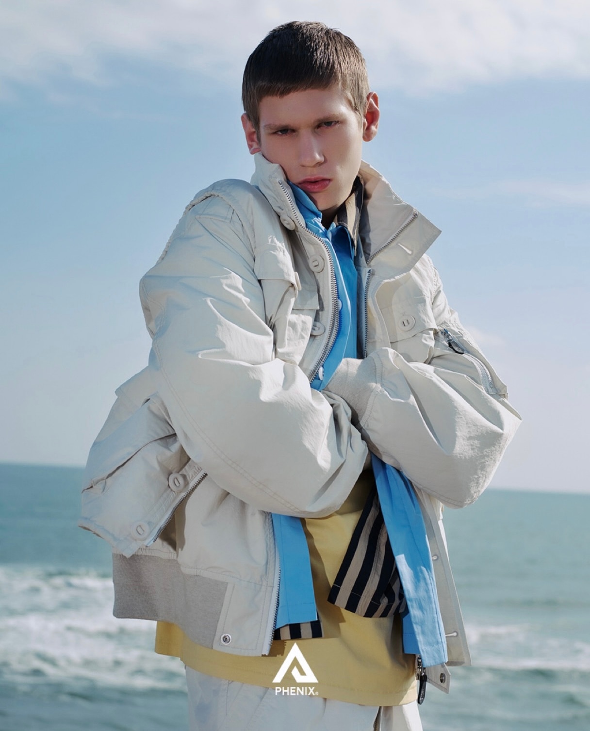 PHENIX｜&mall（アンドモール）三井ショッピングパーク公式通販