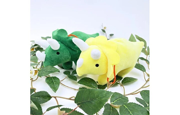 SWIMMER×吉徳大人気シリーズ「レトロぬいぐるみこれくしょん」のレア