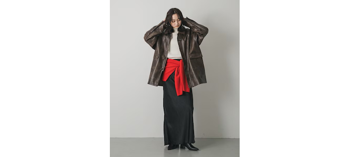 【体感=ひんやり】日差しは明るいが、風が冷たい時期