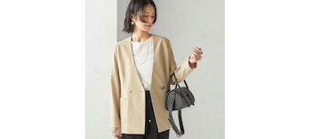 おすすめコーデ例｜式後も着回せる2案