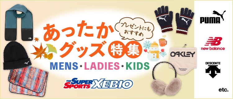 Super Sports XEBIO