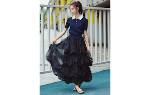 【WeeklyRanking】先週人気のアイテムは？