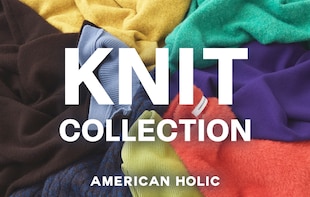 KNIT COLLECTION