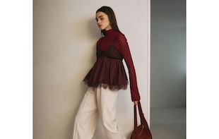 2026 AUTUMN LOOK COLLECTION