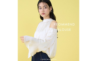 RECOMMEND BLOUSE