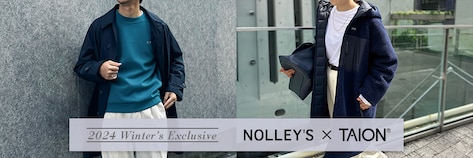 NOLLEY'S