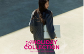 HOLIDAY COLLECTION feat.HANA MATSUSHIMA