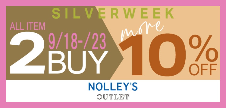 NOLLEY'S OUTLET