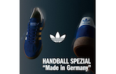 HANDBALL SPEZIAL“Made in Germany”とは？