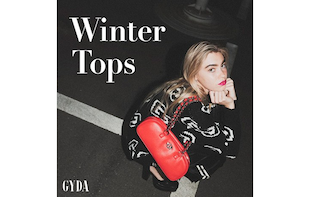 Winter Tops