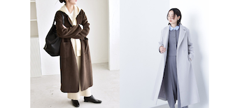 身長・骨格別！あなたに似合う「丈感」のベストバランス