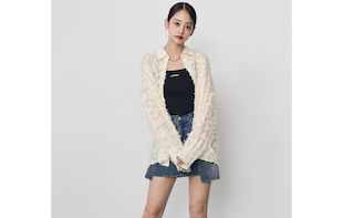 NEW ARRIVAL