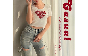 ‐　Casual Style ‐